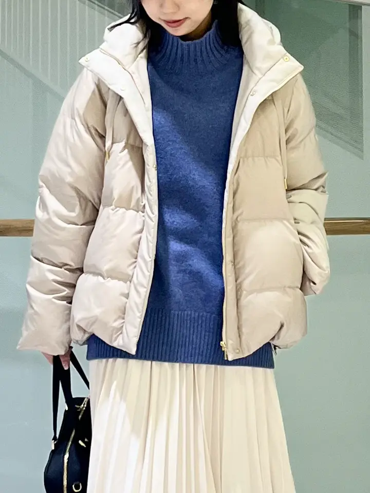 23区 吉野 コーディネート画像