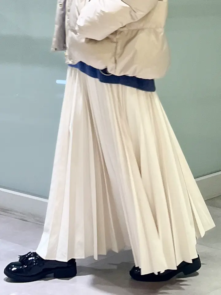 23区 吉野 コーディネート画像