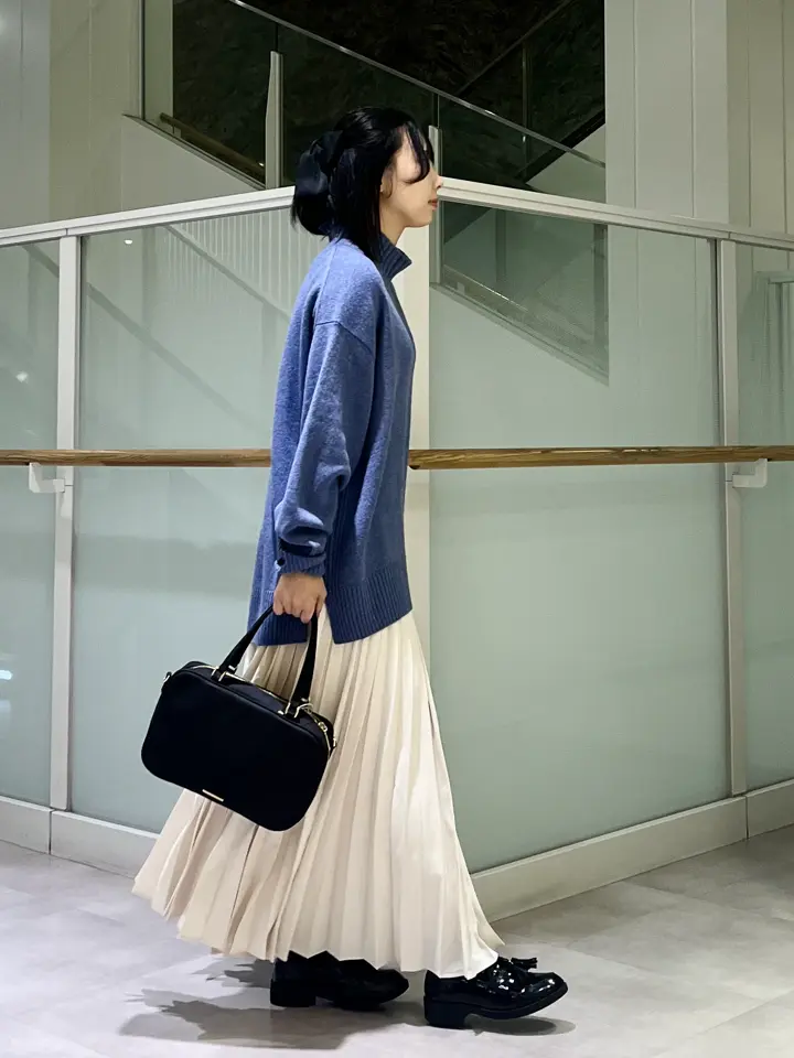 23区 吉野 コーディネート画像