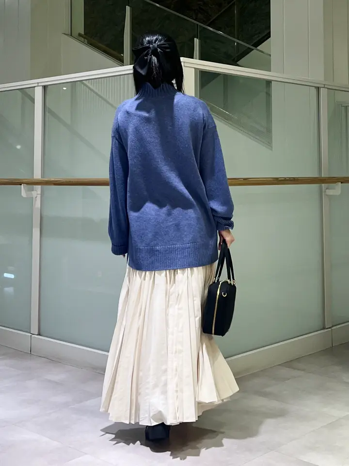 23区 吉野 コーディネート画像