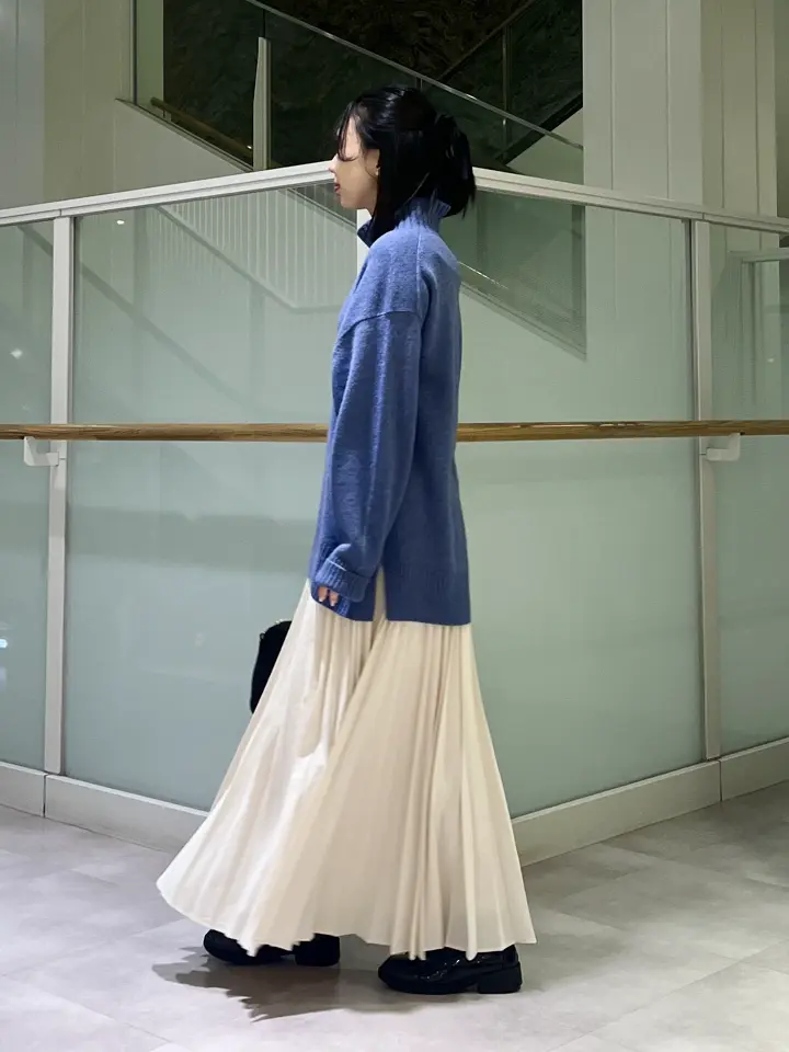 23区 吉野 コーディネート画像