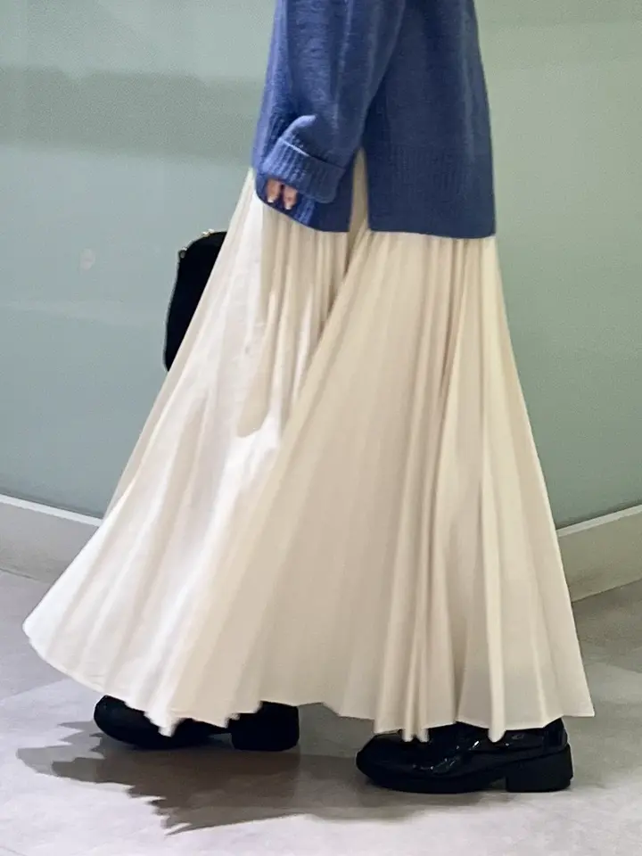 23区 吉野 コーディネート画像