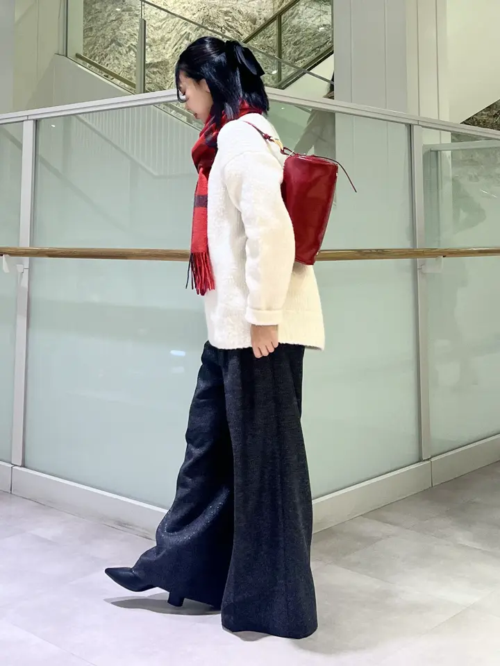 23区 吉野 コーディネート画像