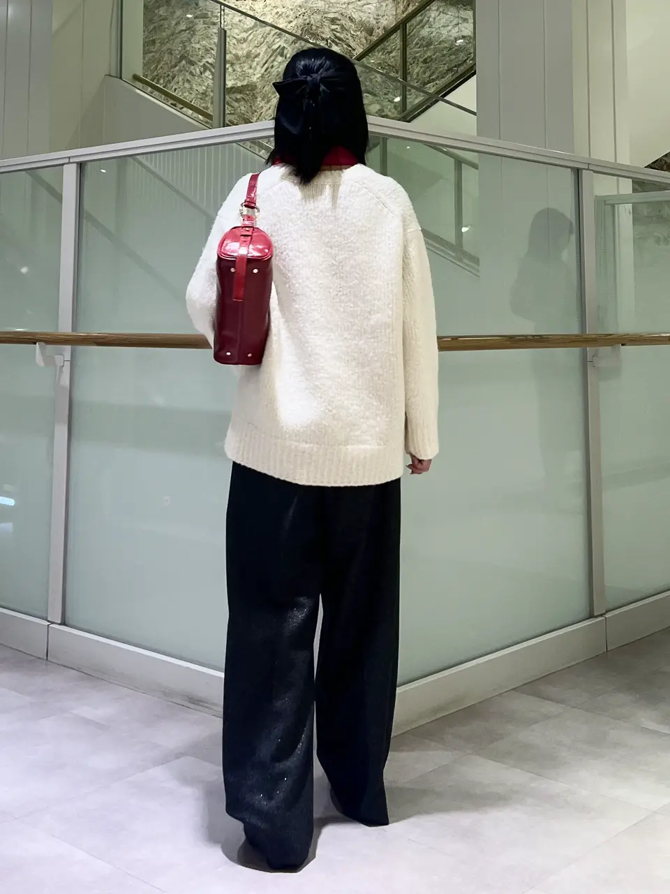 23区 吉野 コーディネート画像