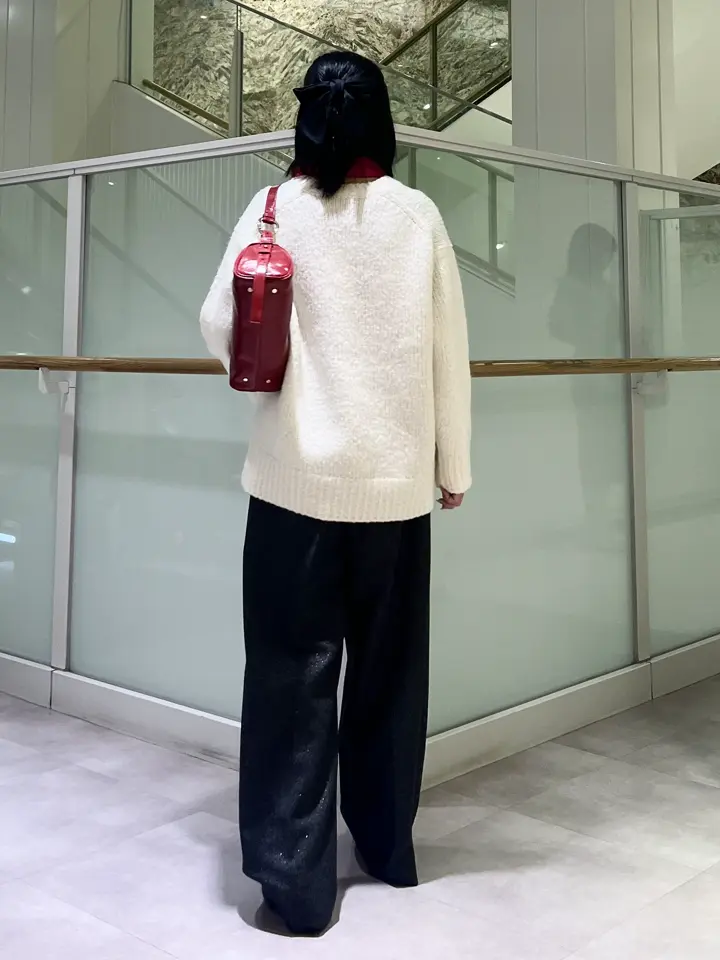 23区 吉野 コーディネート画像