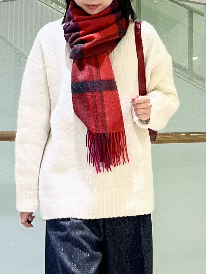 23区 吉野 コーディネート画像