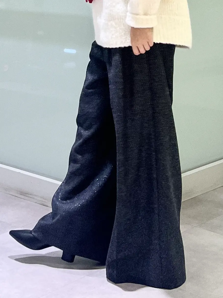 23区 吉野 コーディネート画像