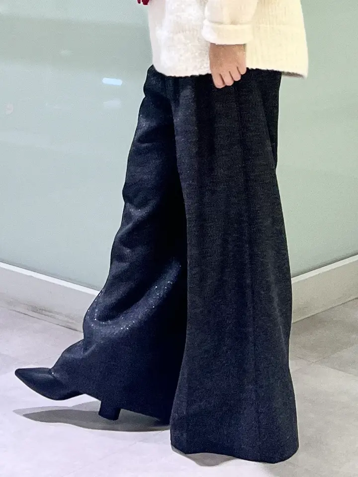 23区 吉野 コーディネート画像