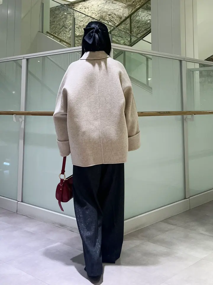 23区 吉野 コーディネート画像