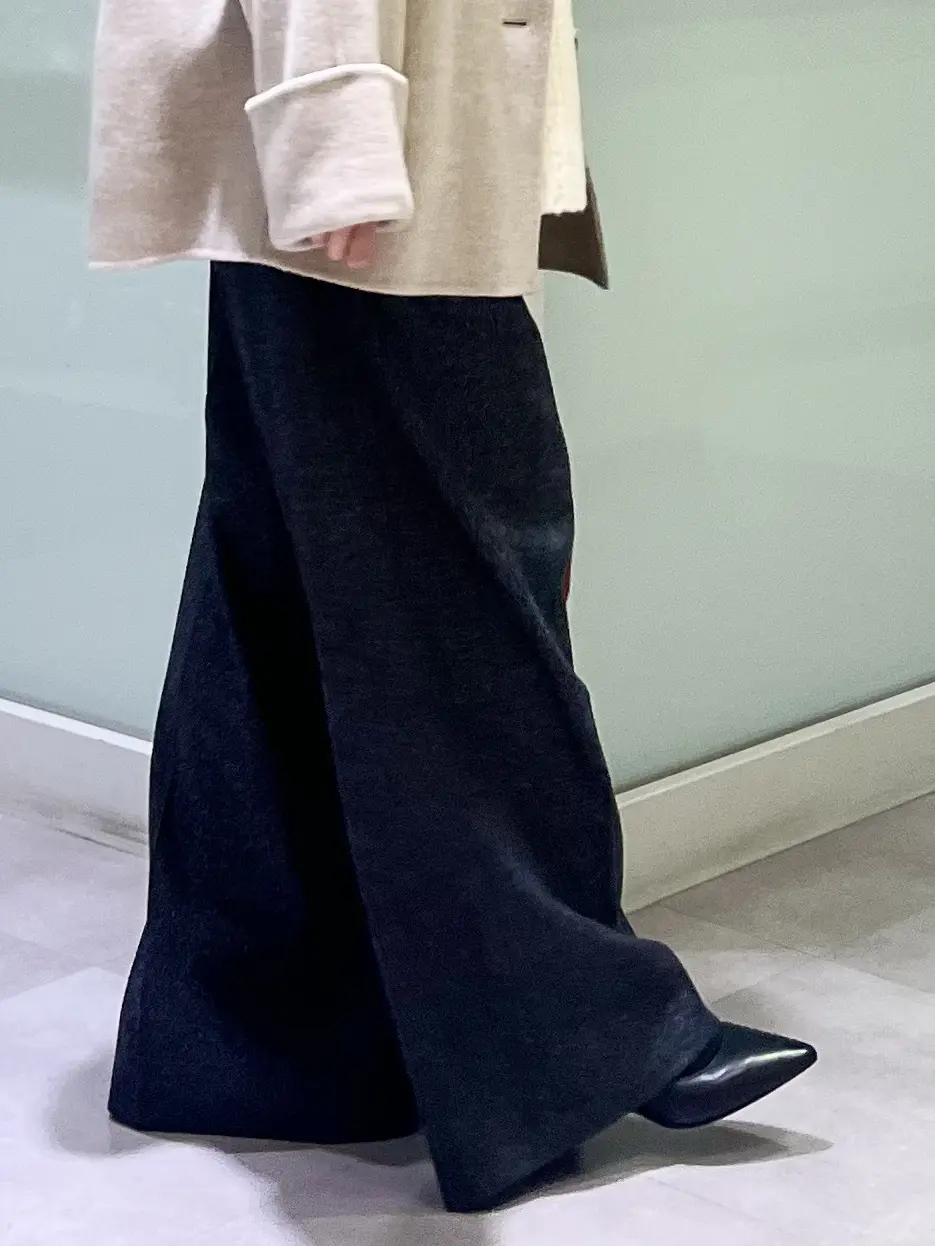 23区 吉野 コーディネート画像