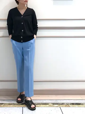 23区 S 橋爪 コーディネート画像