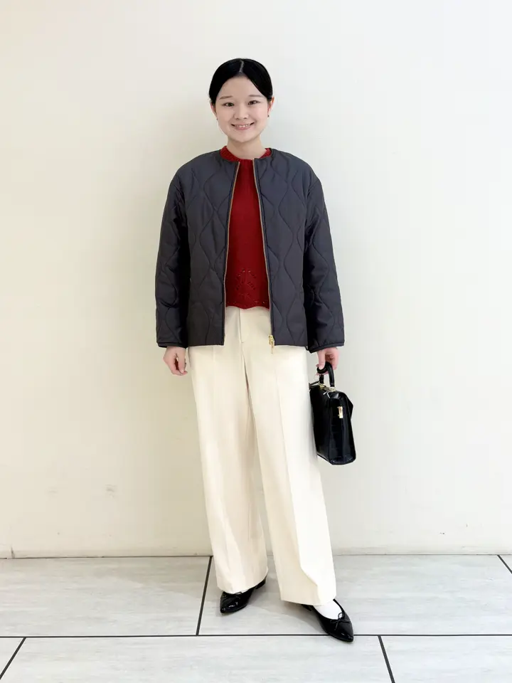 23区 S 松浦 コーディネート画像