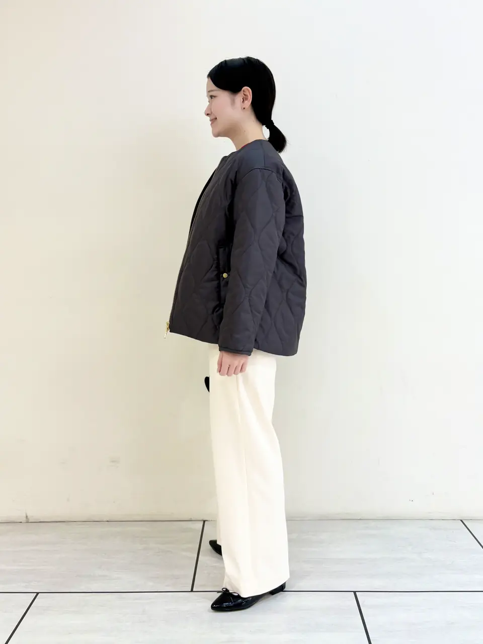 23区 S 松浦 コーディネート画像