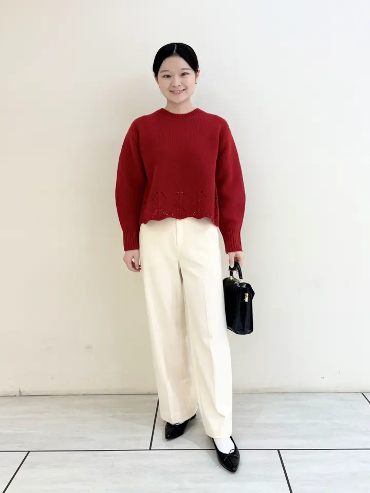 23区 S 松浦 コーディネート画像