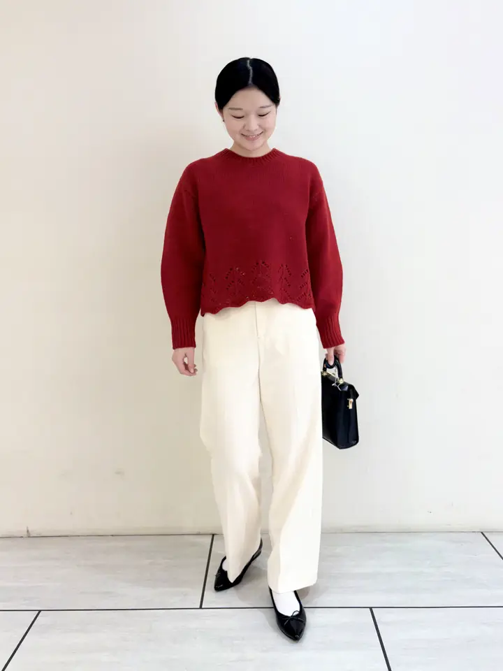 23区 S 松浦 コーディネート画像