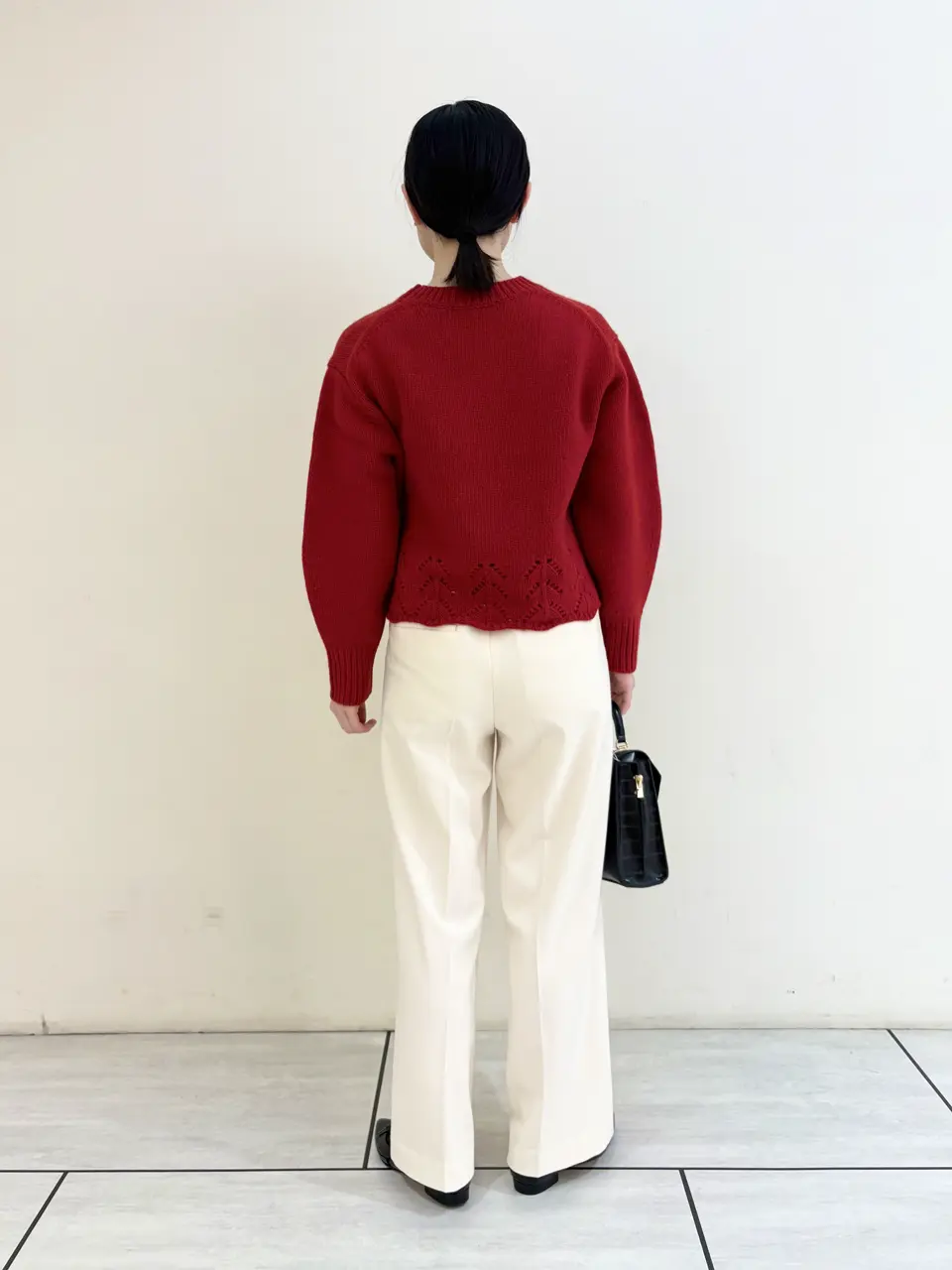 23区 S 松浦 コーディネート画像