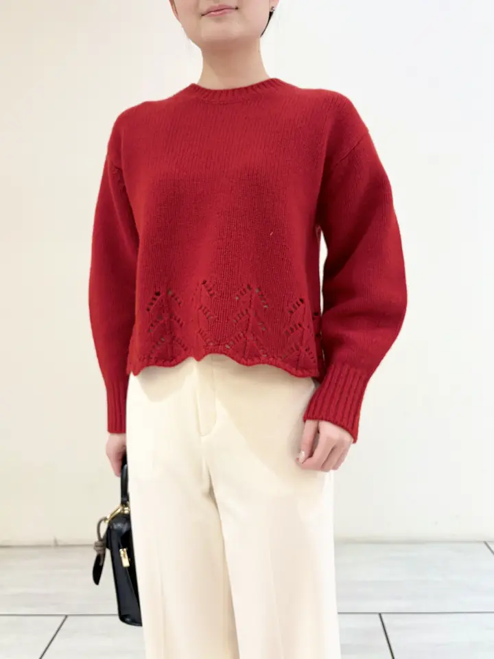 23区 S 松浦 コーディネート画像