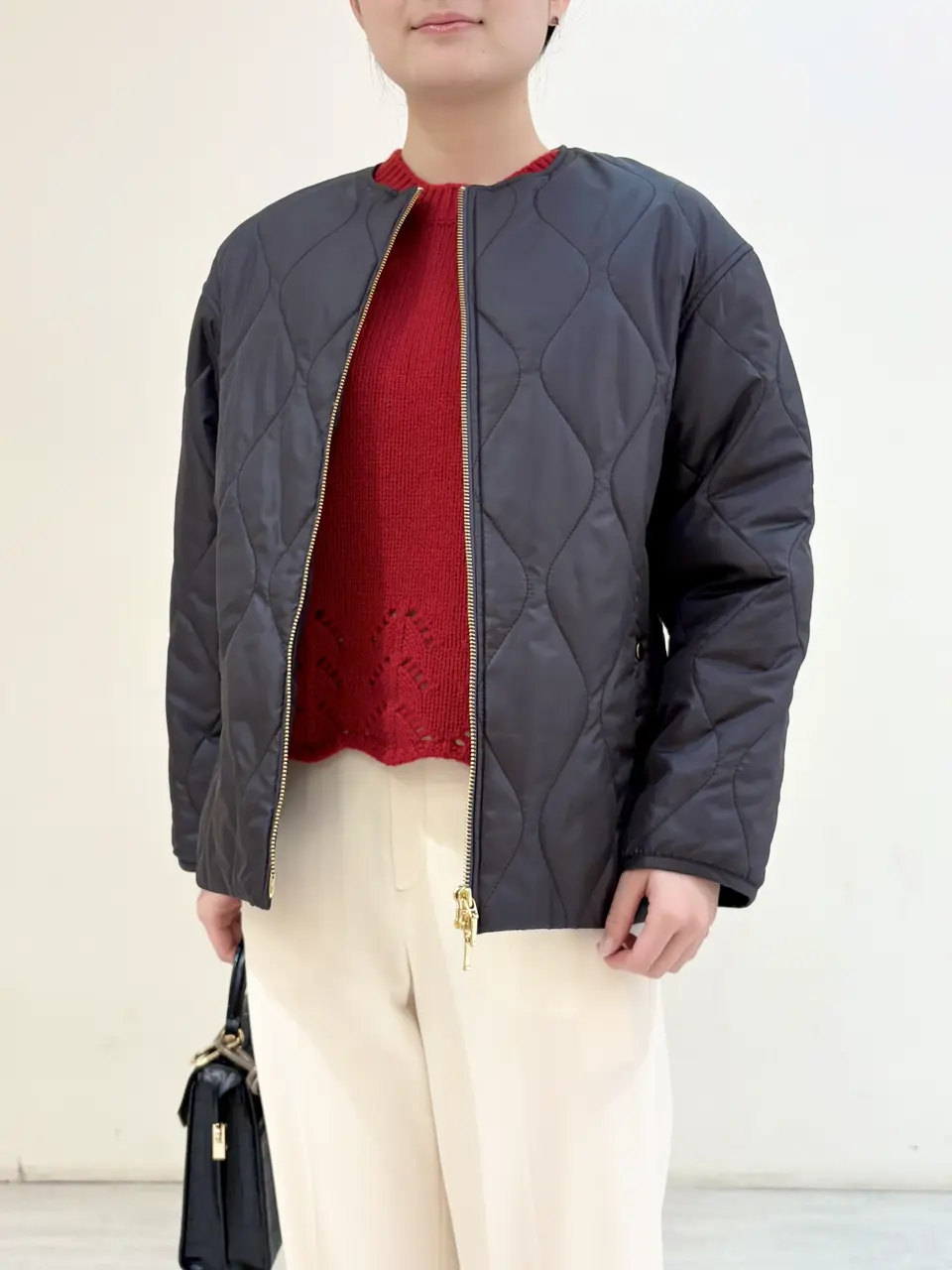 23区 S 松浦 コーディネート画像