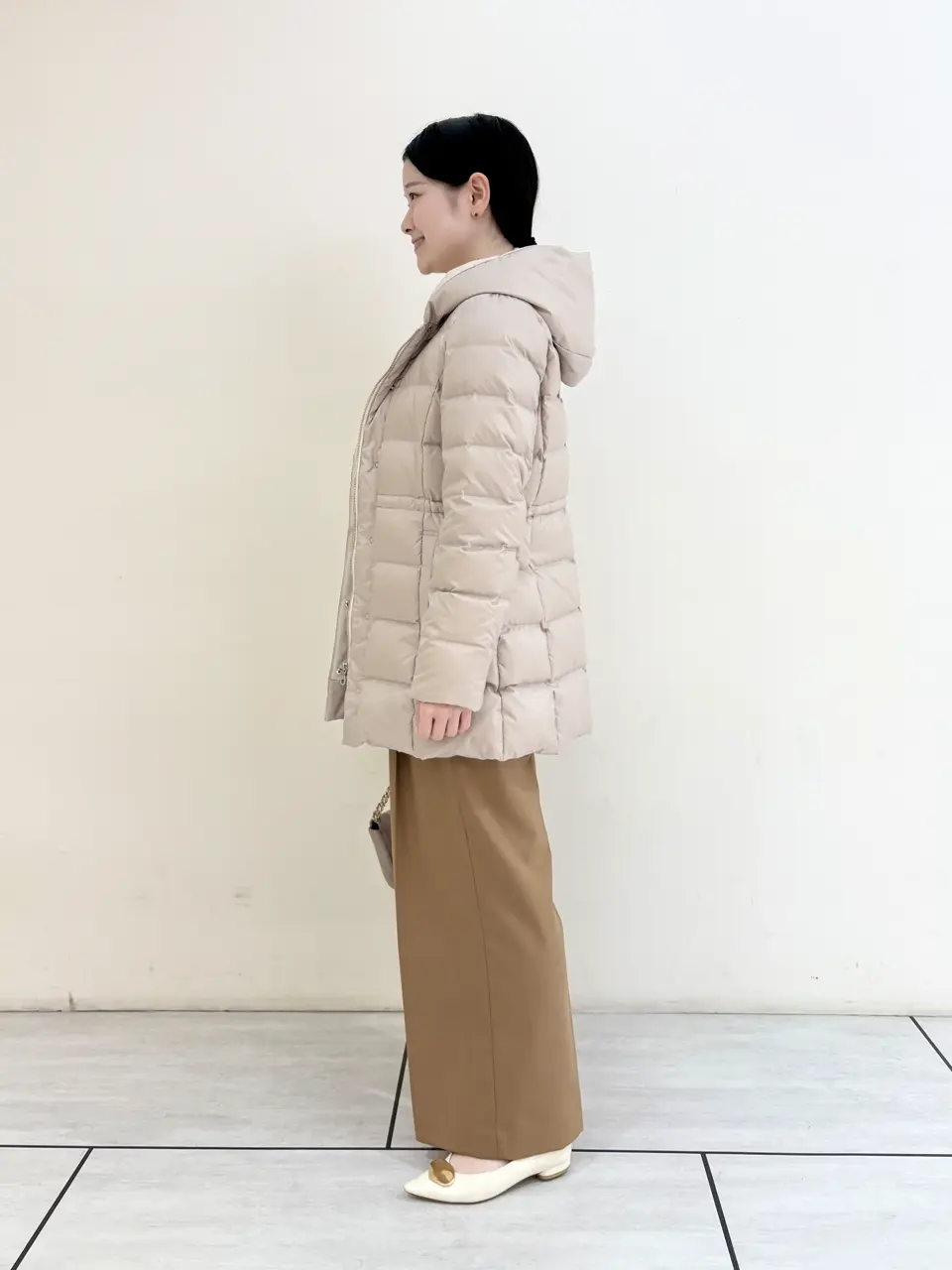 23区 S 松浦 コーディネート画像