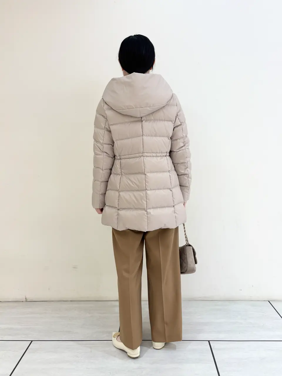 23区 S 松浦 コーディネート画像