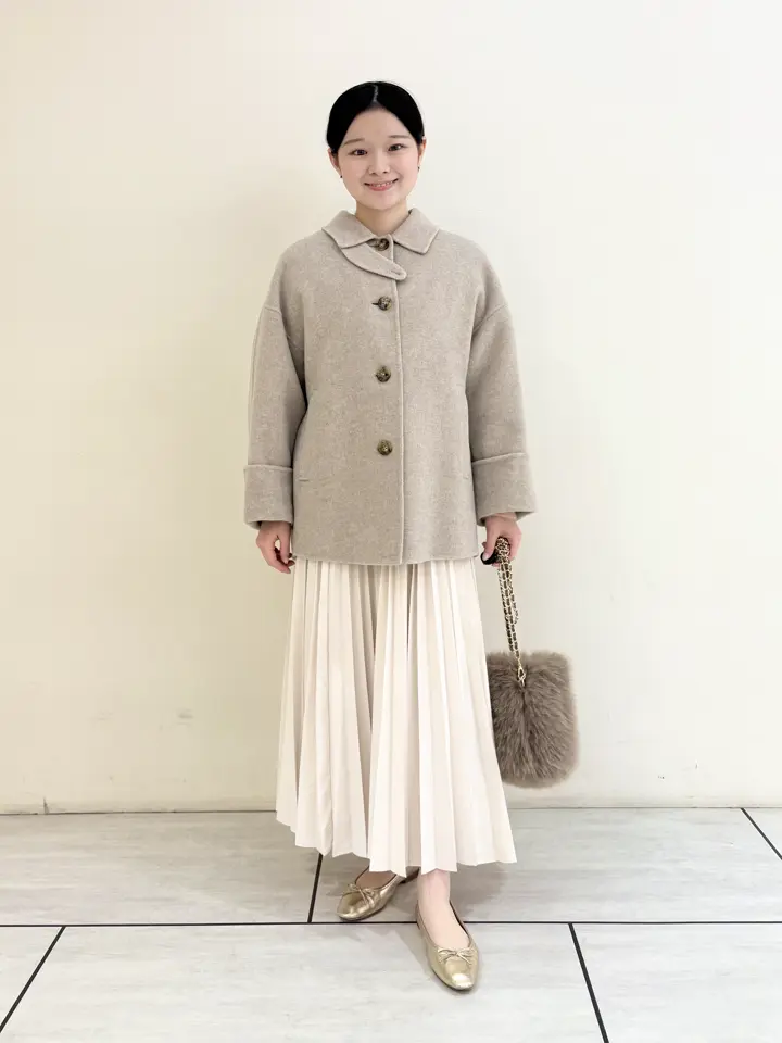 23区 S 松浦 コーディネート画像