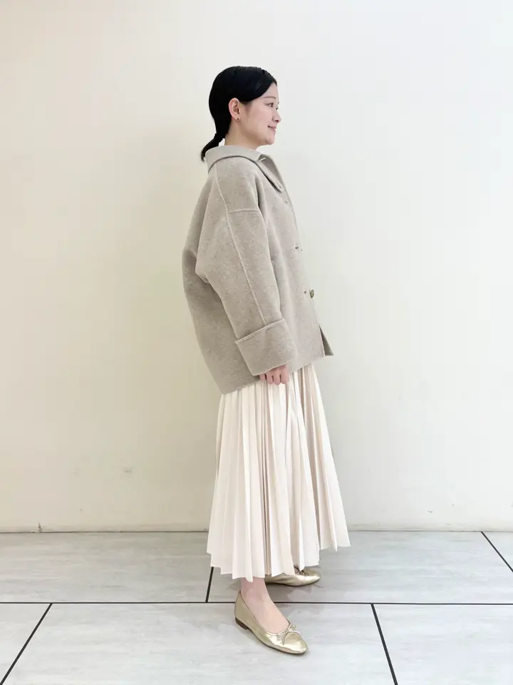 23区 S 松浦 コーディネート画像