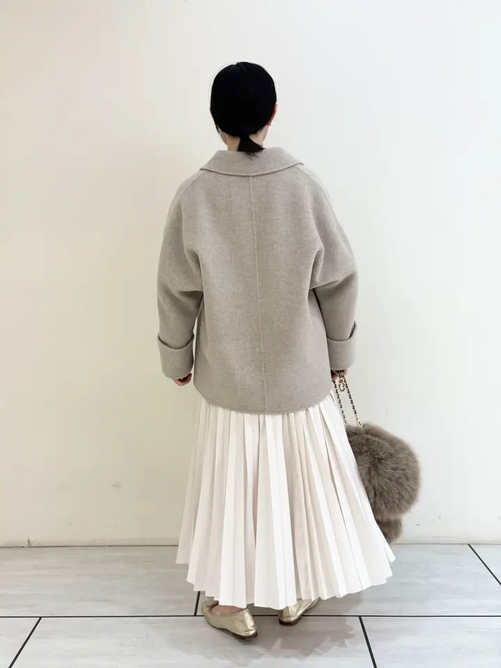 23区 S 松浦 コーディネート画像