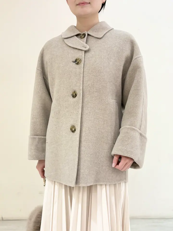 23区 S 松浦 コーディネート画像