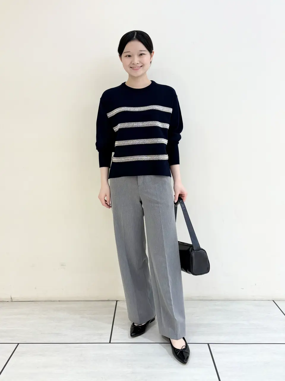  松浦 コーディネート画像