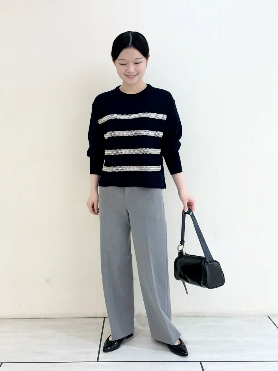 23区 S 松浦 コーディネート画像