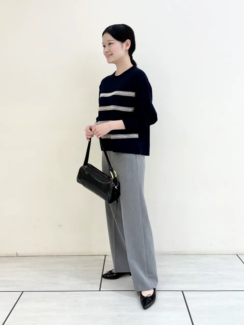 23区 S 松浦 コーディネート画像