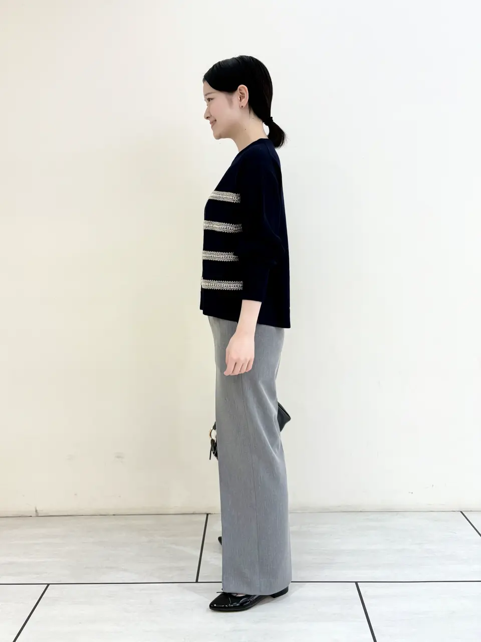 23区 S 松浦 コーディネート画像