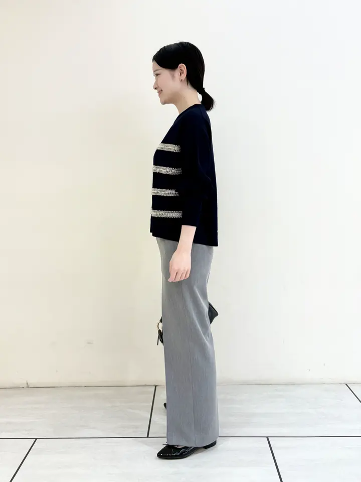 23区 S 松浦 コーディネート画像