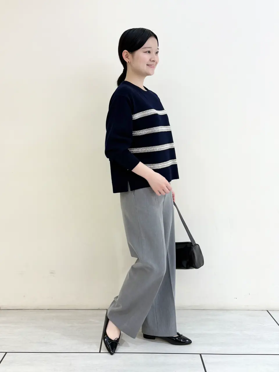 23区 S 松浦 コーディネート画像