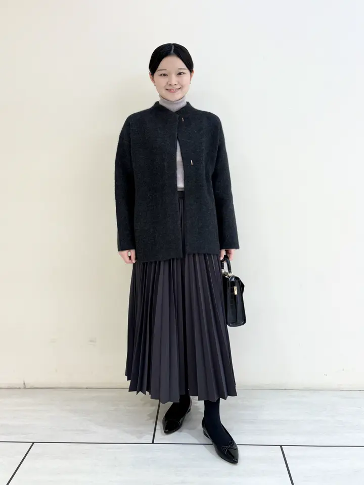 23区 S 松浦 コーディネート画像