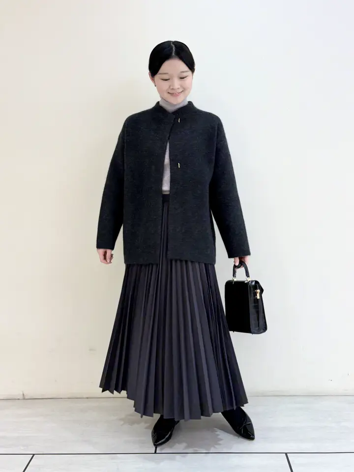 23区 S 松浦 コーディネート画像