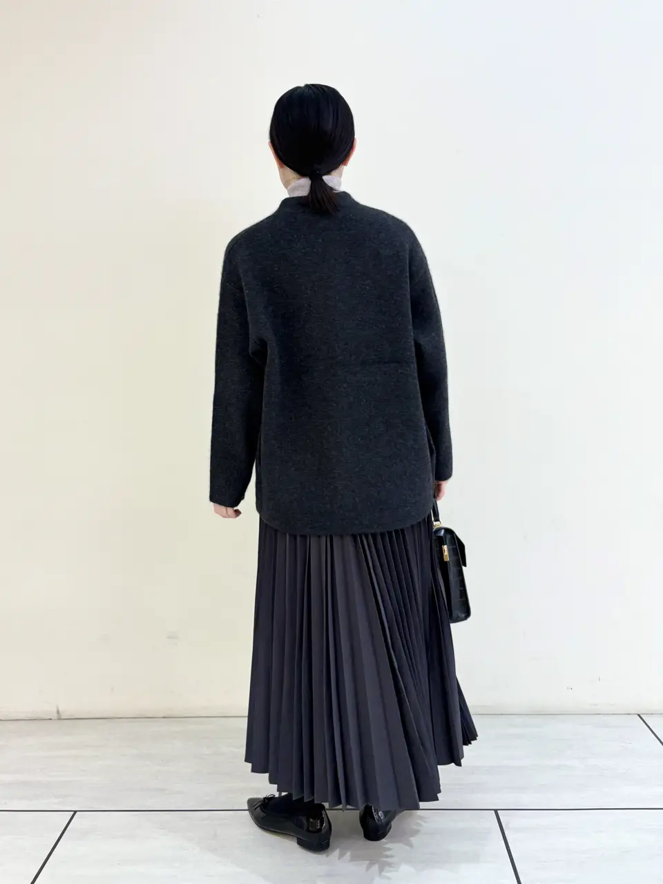 23区 S 松浦 コーディネート画像