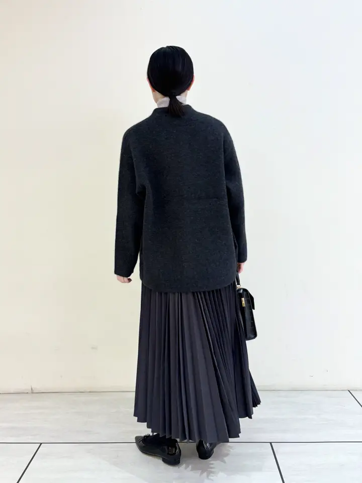 23区 S 松浦 コーディネート画像