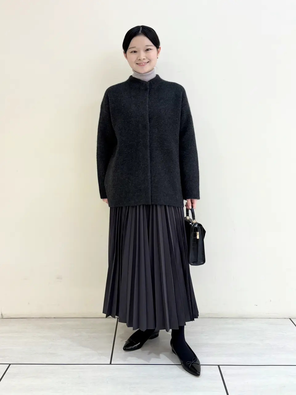 23区 S 松浦 コーディネート画像