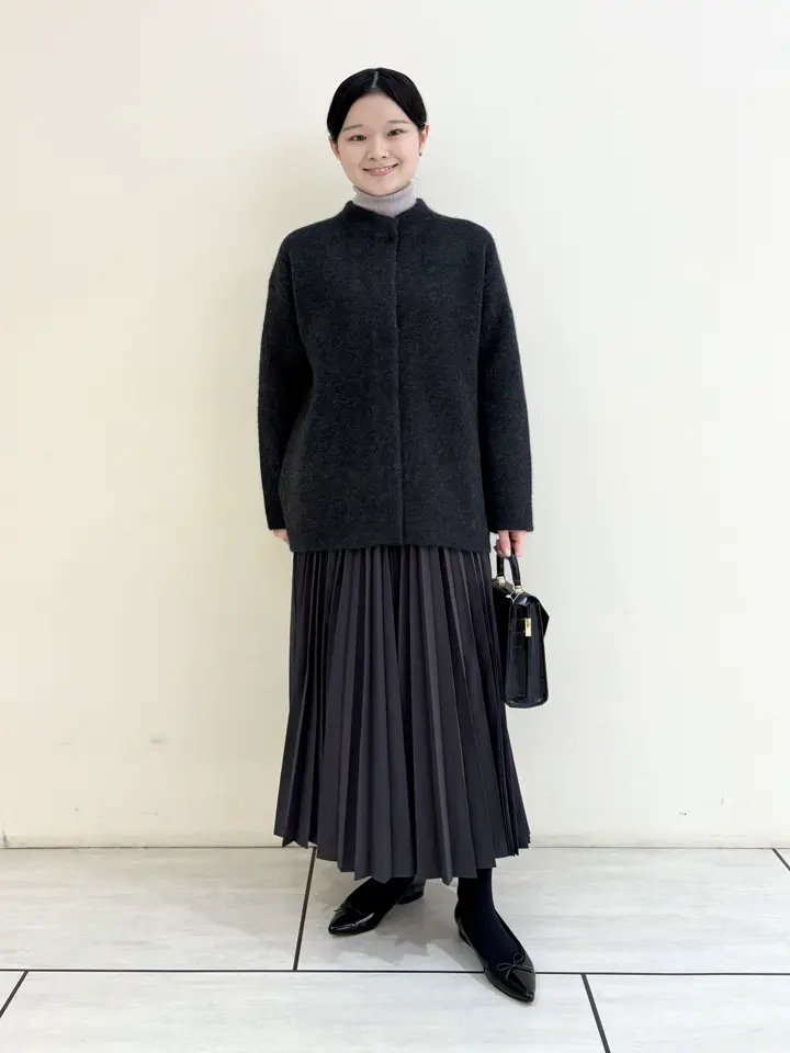 23区 S 松浦 コーディネート画像