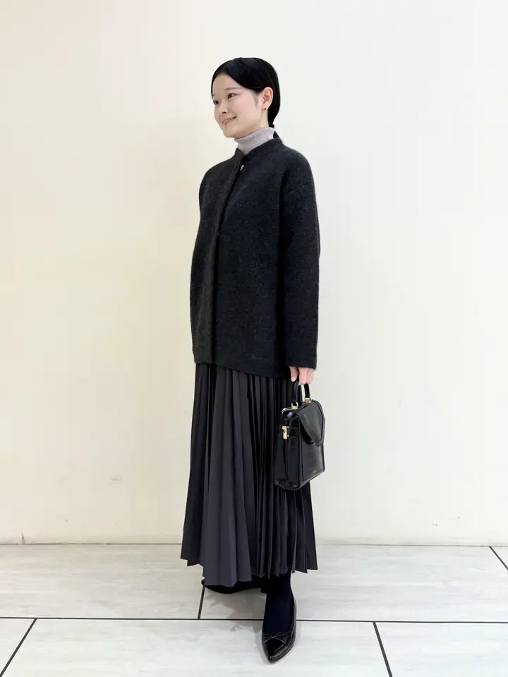 23区 S 松浦 コーディネート画像