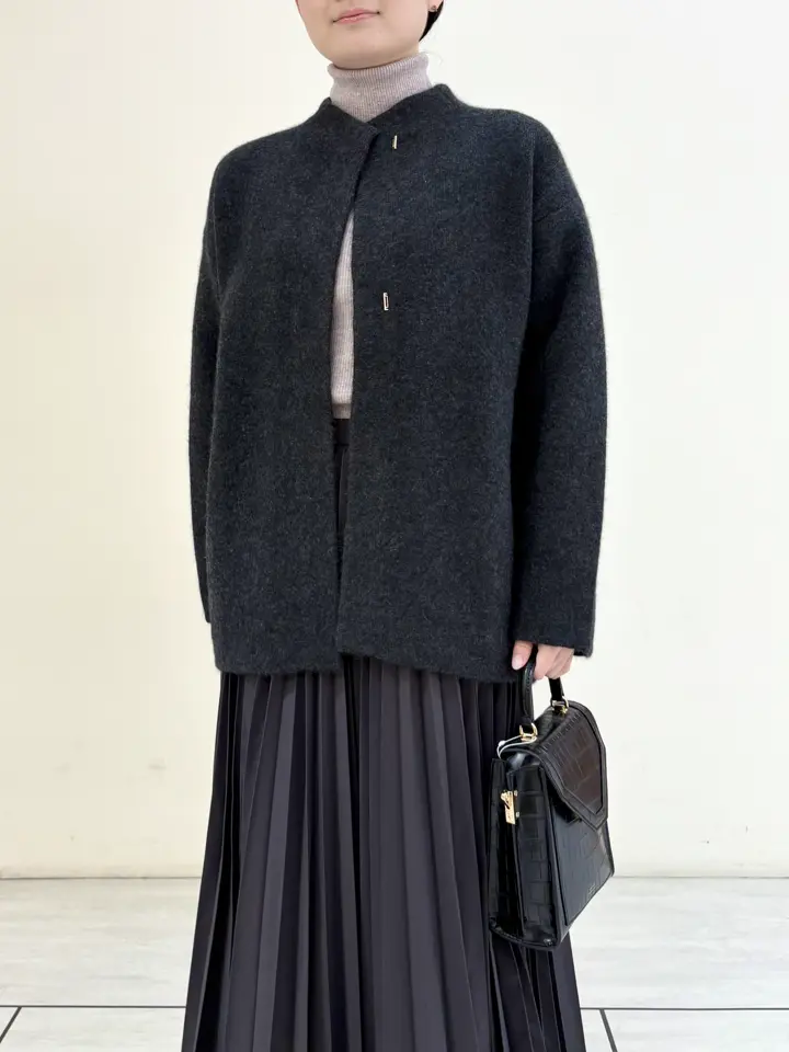 23区 S 松浦 コーディネート画像