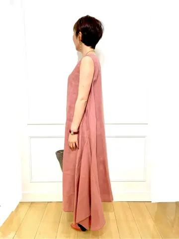 23区 S M コーディネート画像