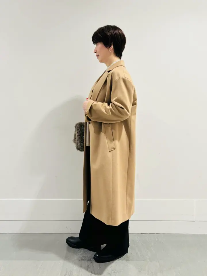 23区 S 山川 コーディネート画像