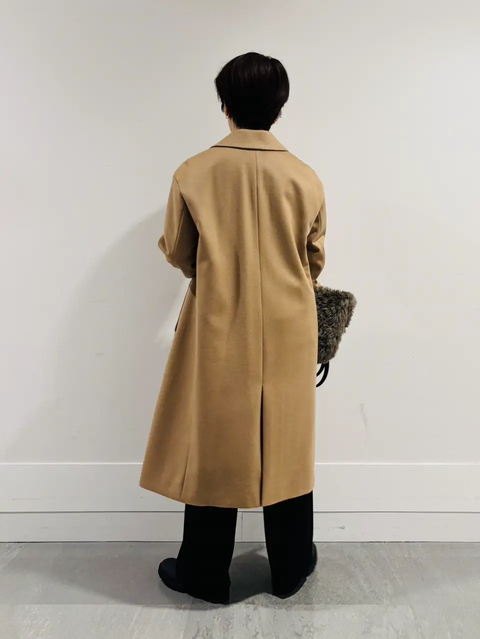 23区 S 山川 コーディネート画像