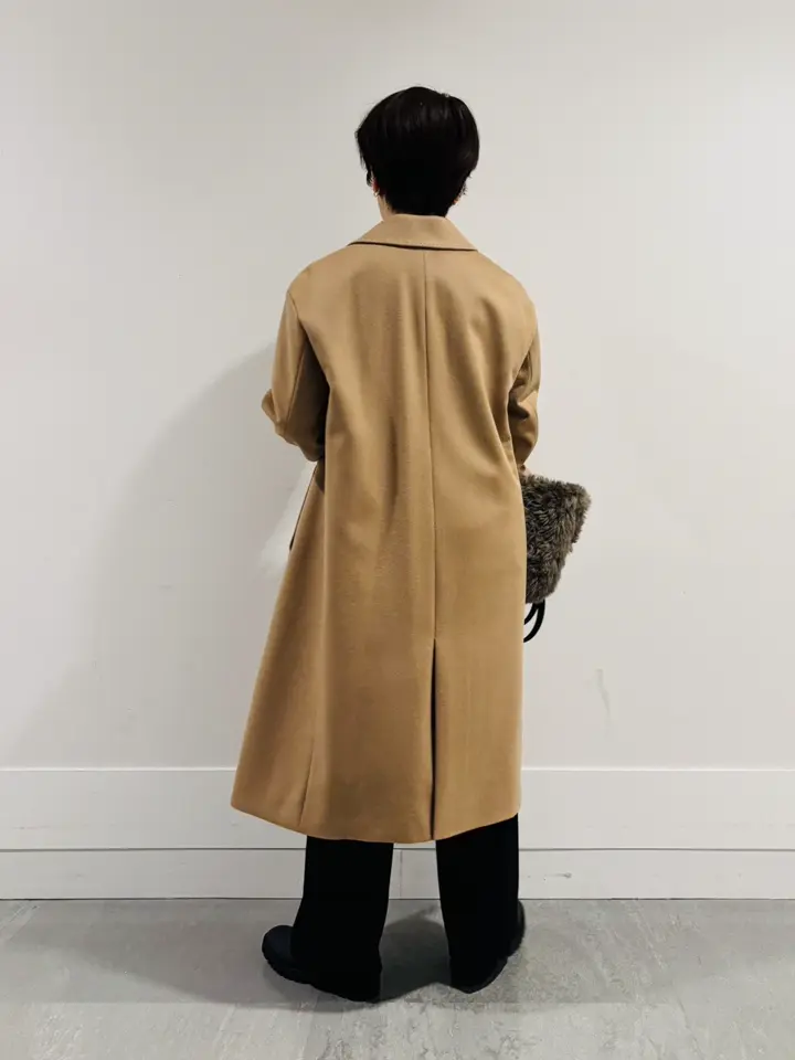 23区 S 山川 コーディネート画像