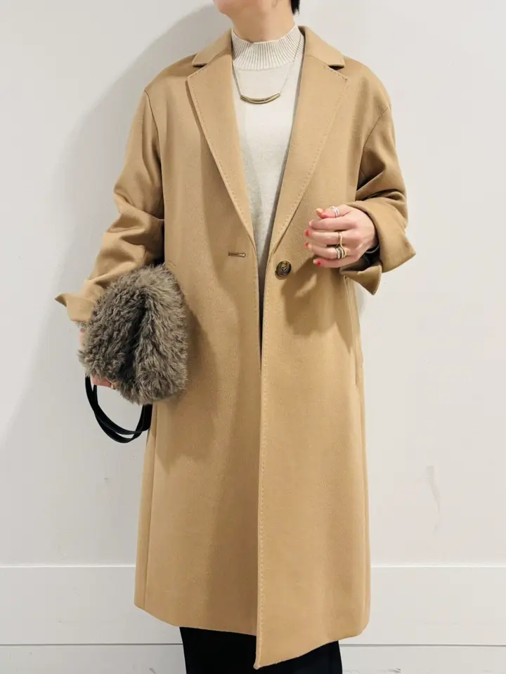 23区 S 山川 コーディネート画像