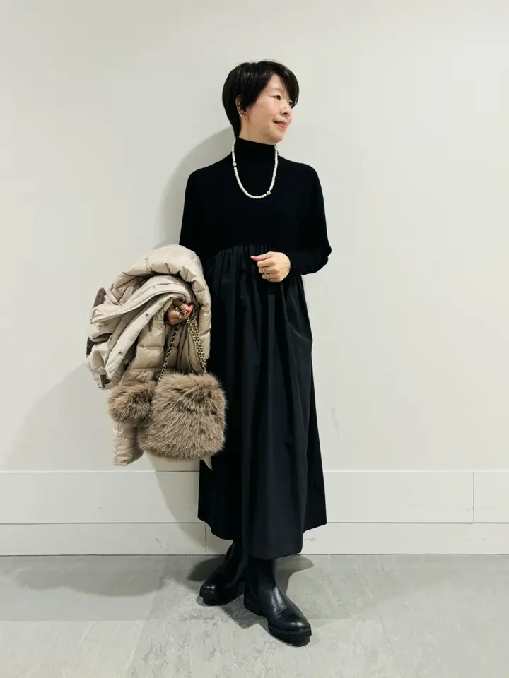 23区 S 山川 コーディネート画像