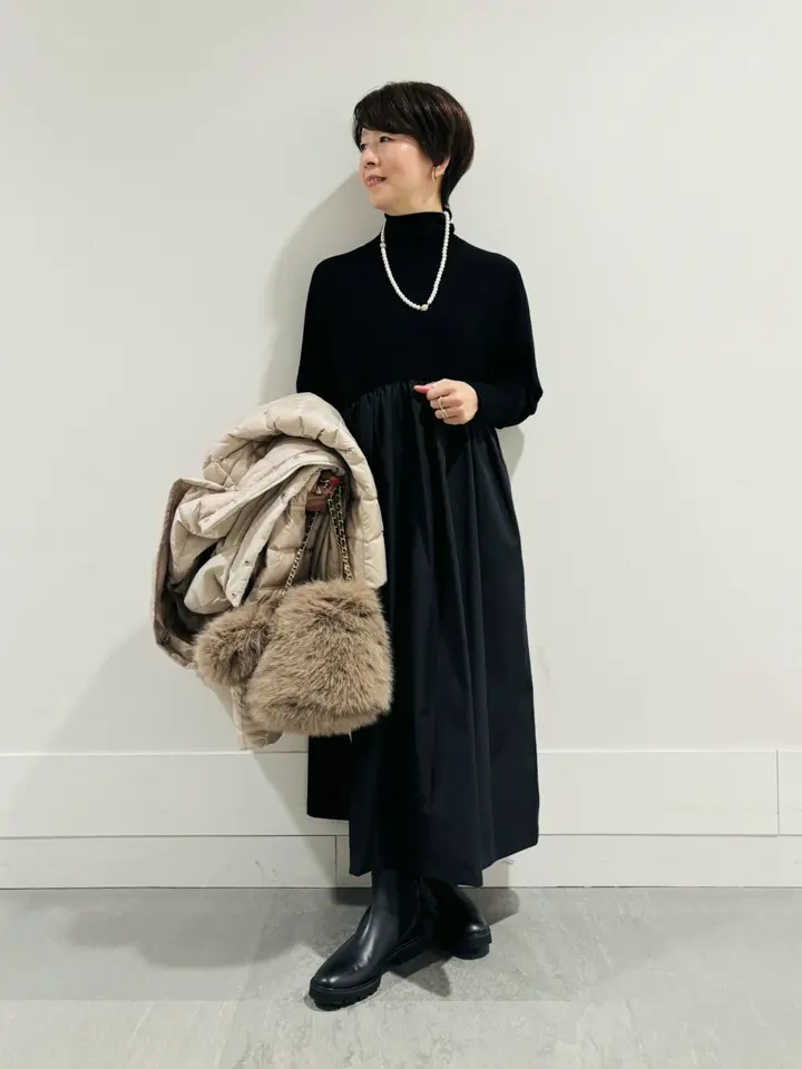 23区 S 山川 コーディネート画像