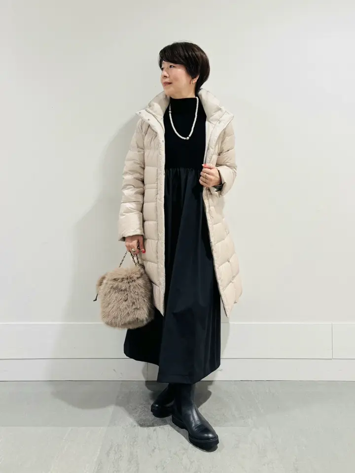 23区 S 山川 コーディネート画像